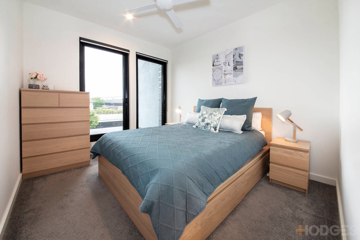 101 / 1A Littlewood Street Hampton - Residential for sale