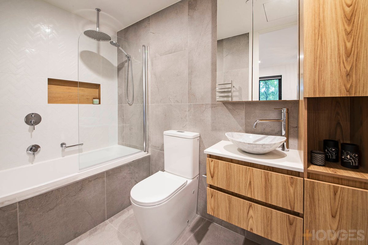 101 / 1A Littlewood Street Hampton - Residential for sale