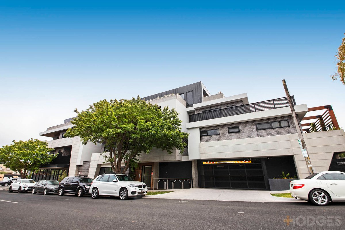 101 / 1A Littlewood Street Hampton - Residential for sale
