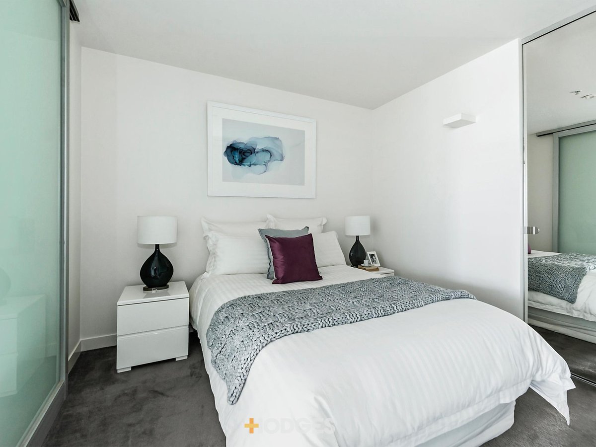 1012/200 Spencer Street Melbourne - Residential for sale