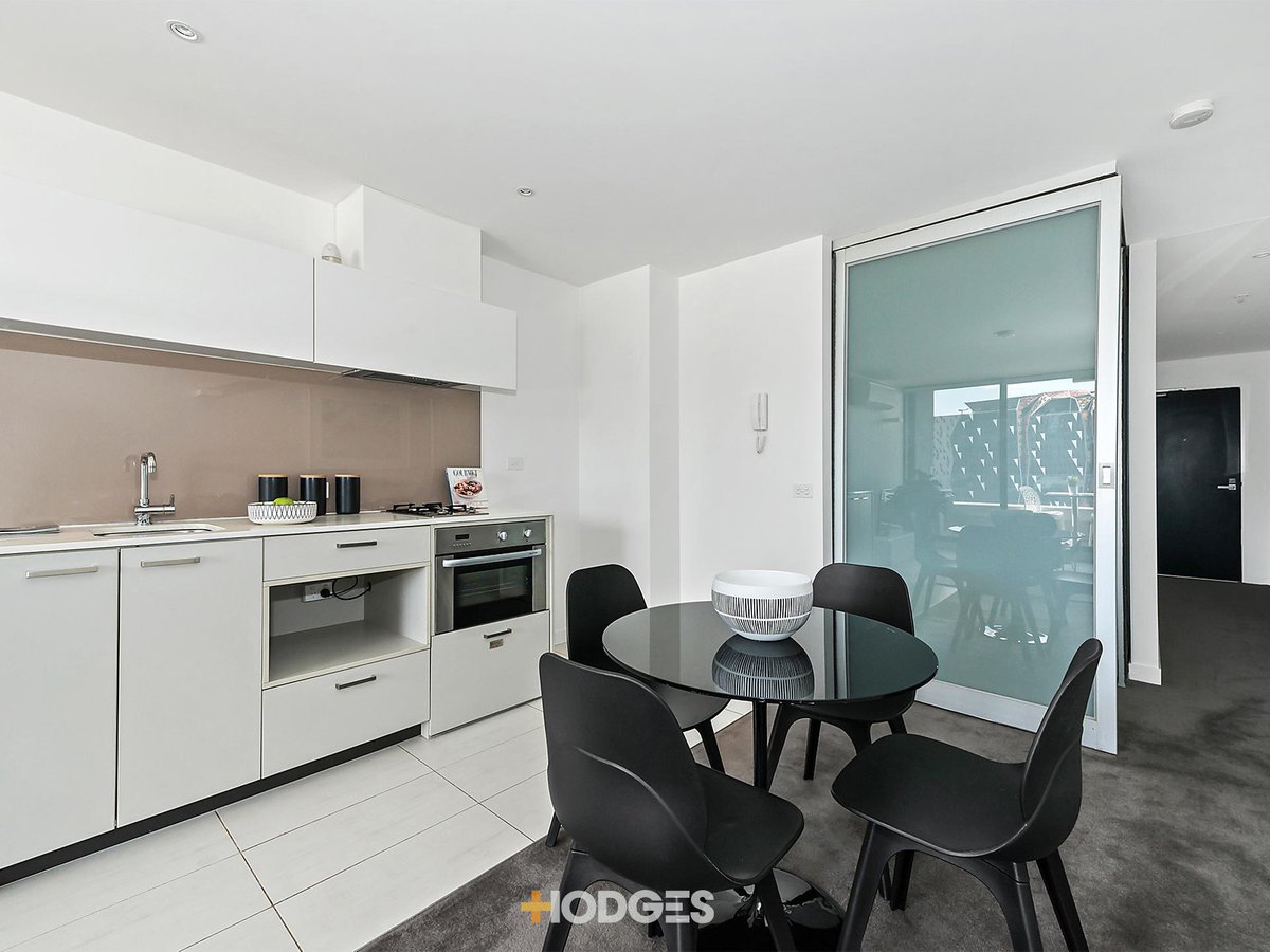 1012/200 Spencer Street Melbourne - Residential for sale