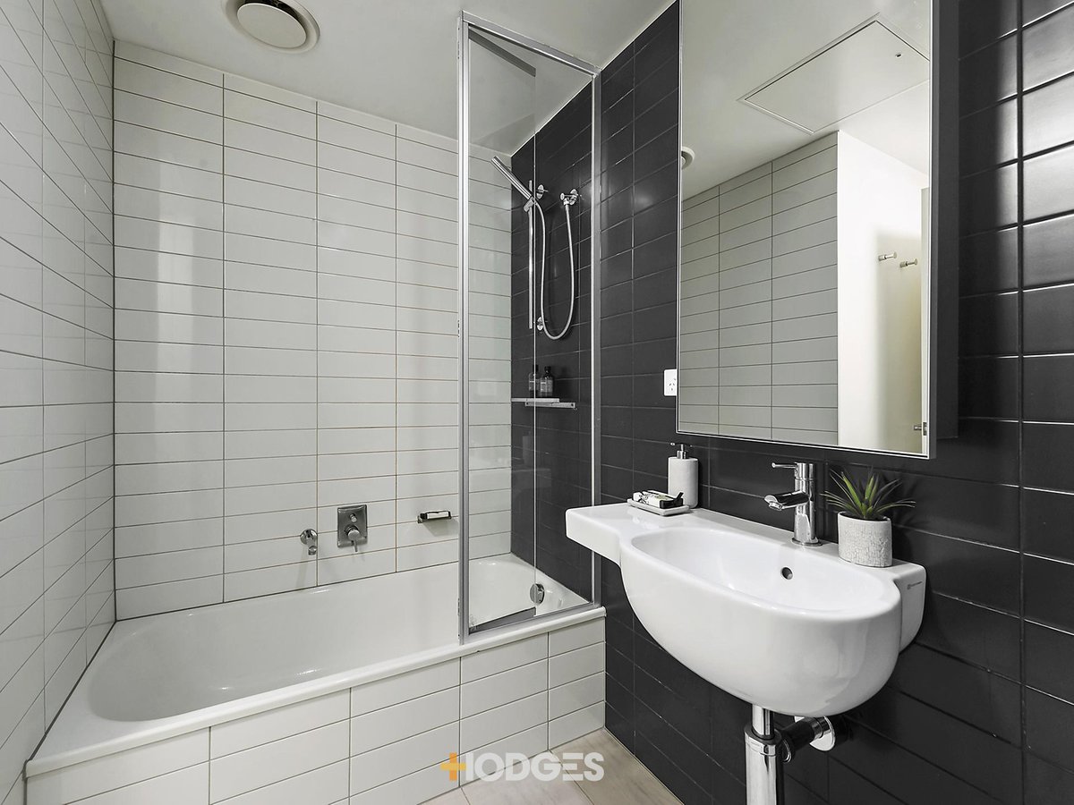 1012/200 Spencer Street Melbourne - Residential for sale