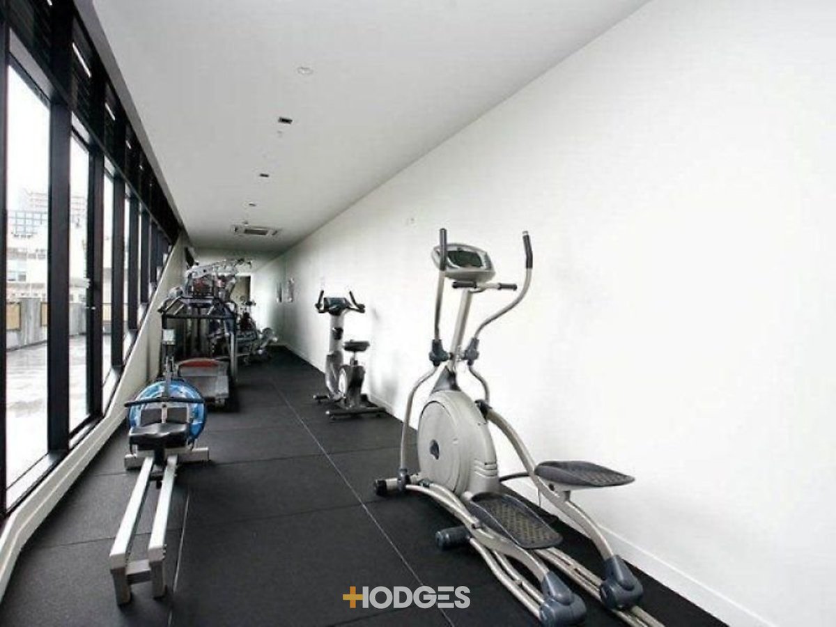 1012/200 Spencer Street Melbourne - Residential for sale