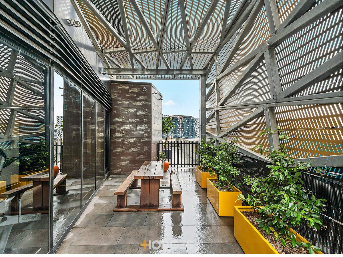 1012/200 Spencer Street Melbourne - Residential for sale