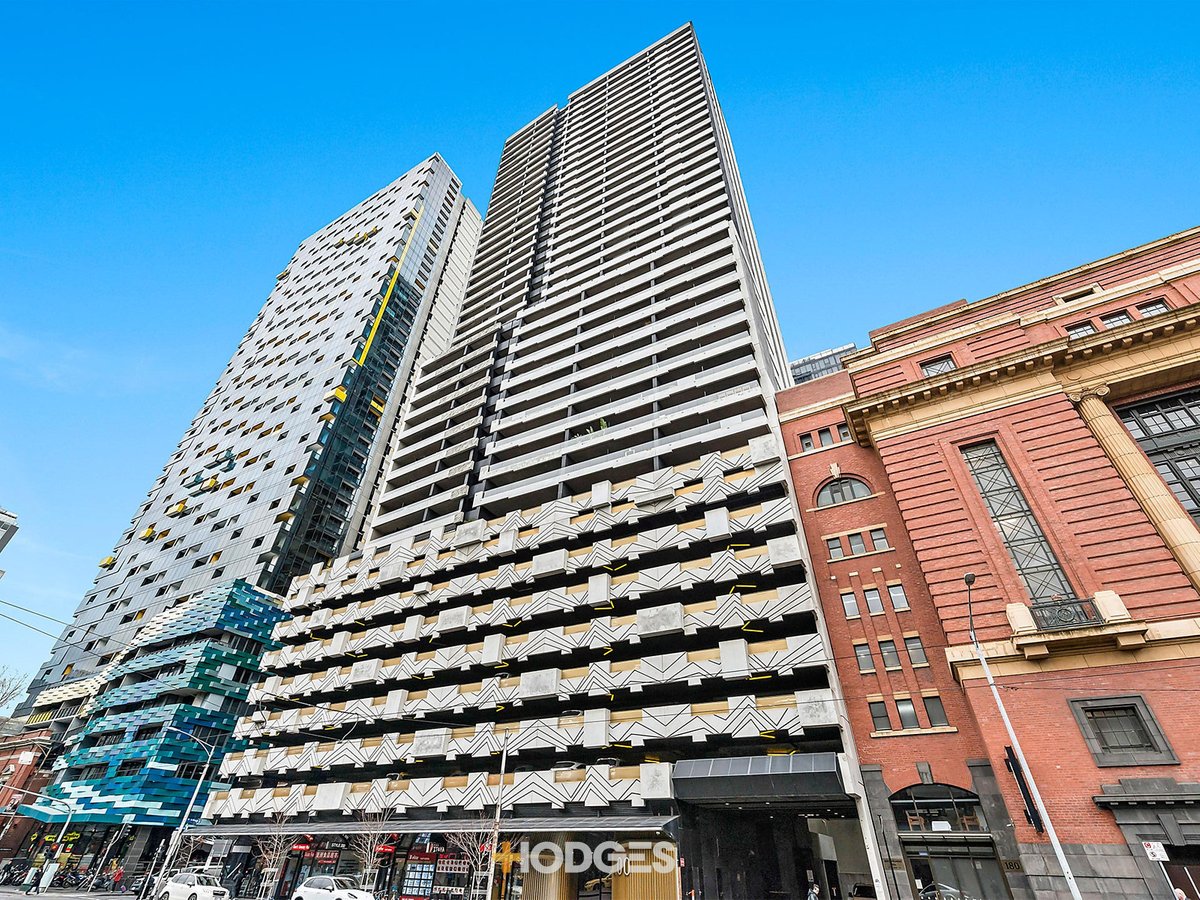 1012/200 Spencer Street Melbourne - Residential for sale