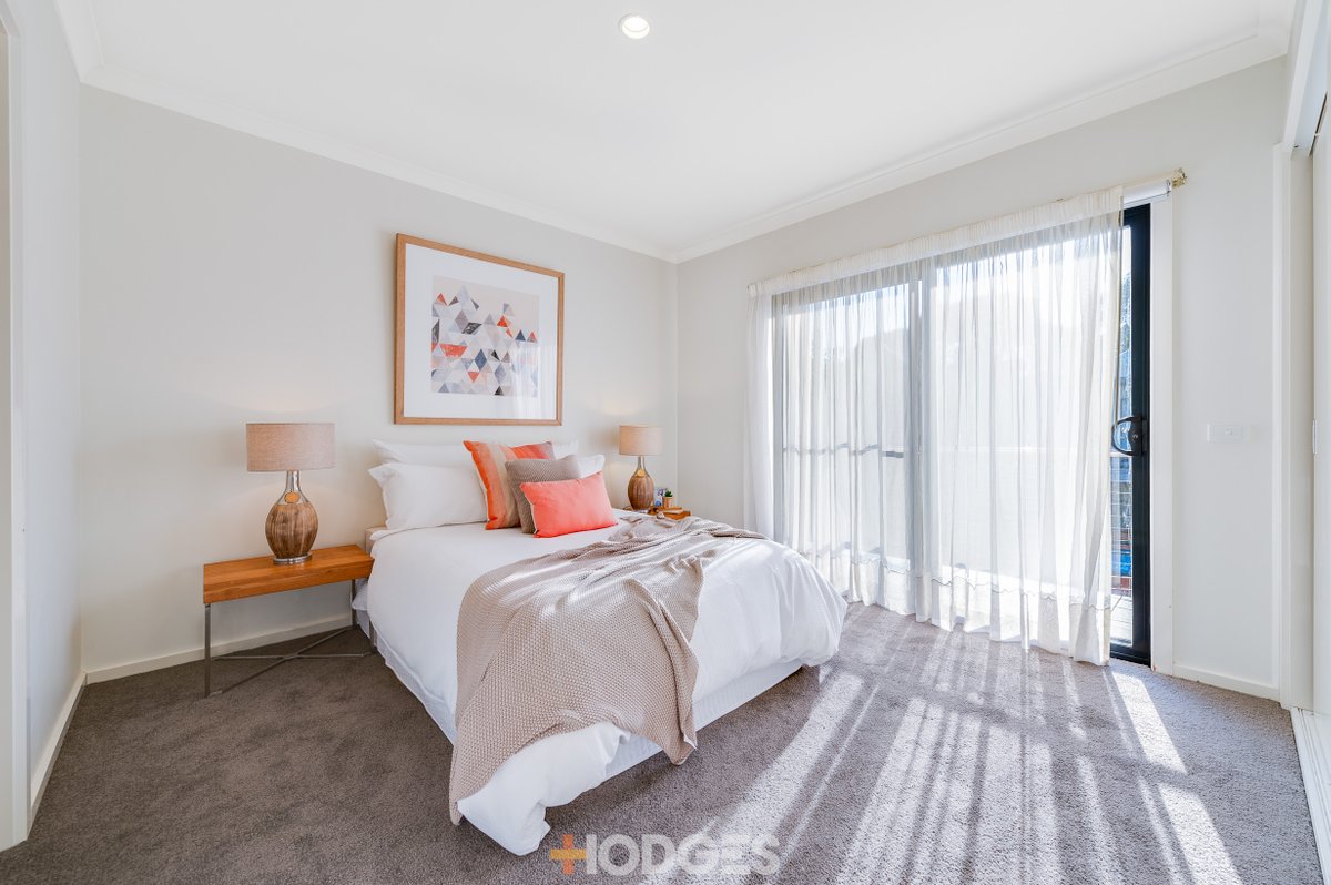 10 / 124-136 Mason Street Newport - Residential for sale