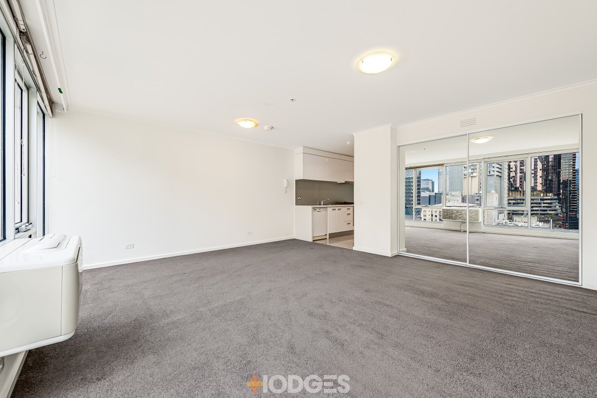 1012 / 58 Jeffcott Street West Melbourne - Residential for sale