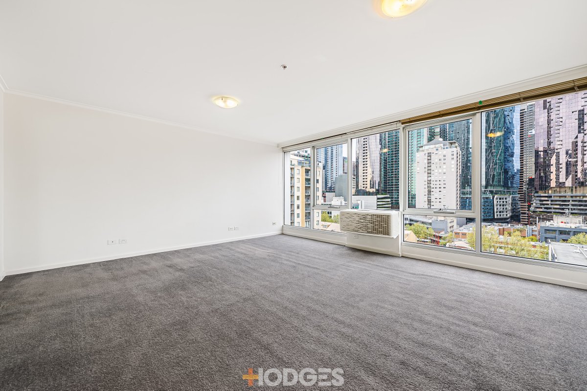 1012 / 58 Jeffcott Street West Melbourne - Residential for sale