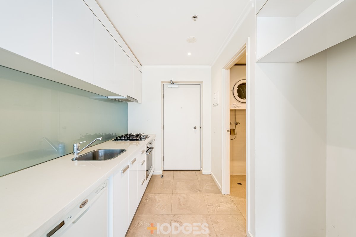 1012 / 58 Jeffcott Street West Melbourne - Residential for sale