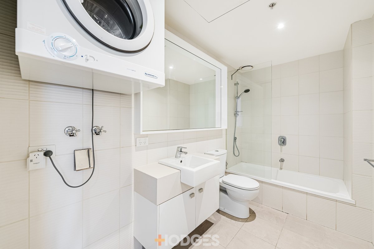 1012 / 58 Jeffcott Street West Melbourne - Residential for sale