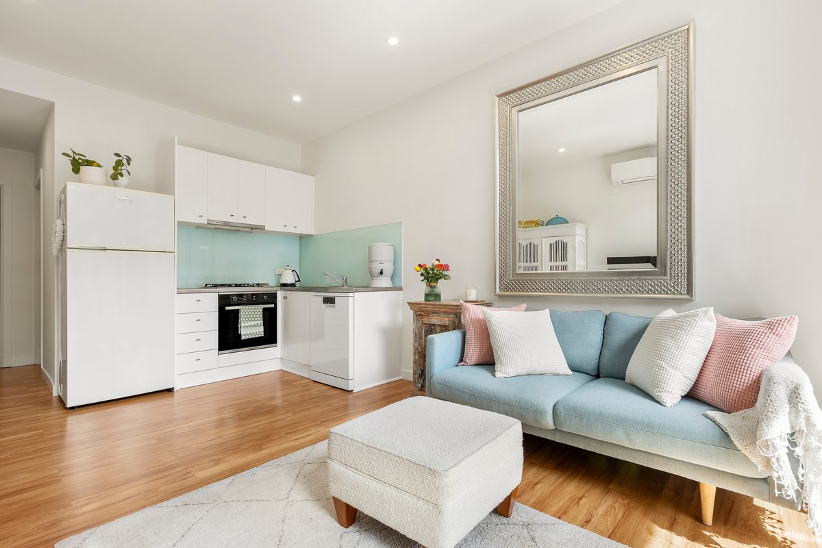10 / 14 Fitzroy Street St Kilda - Residential for sale