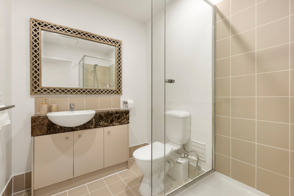 10 / 14 Fitzroy Street St Kilda - Residential for sale