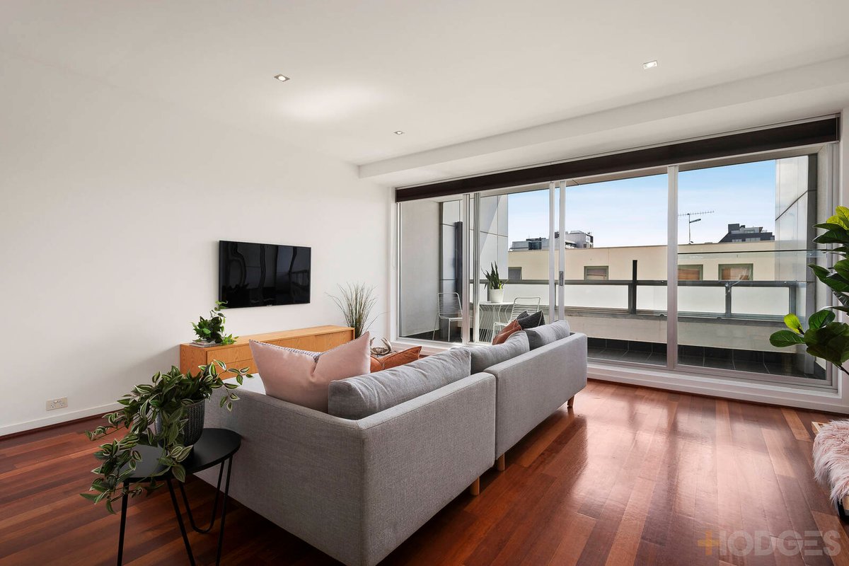 10 / 14 Macquarie Street Prahran - Residential for sale
