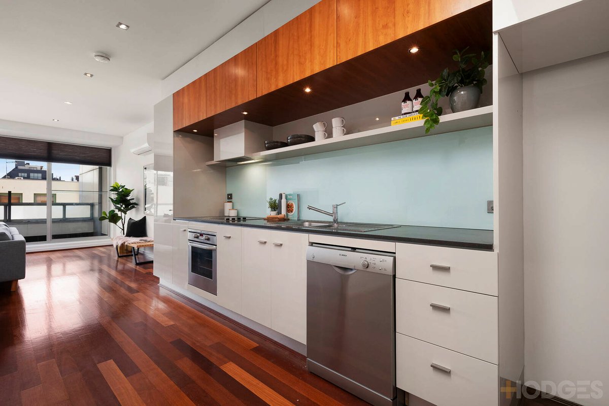 10 / 14 Macquarie Street Prahran - Residential for sale