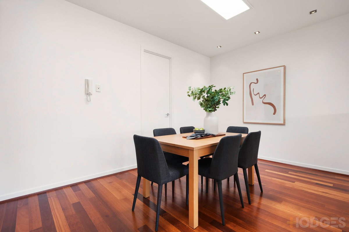 10 / 14 Macquarie Street Prahran - Residential for sale