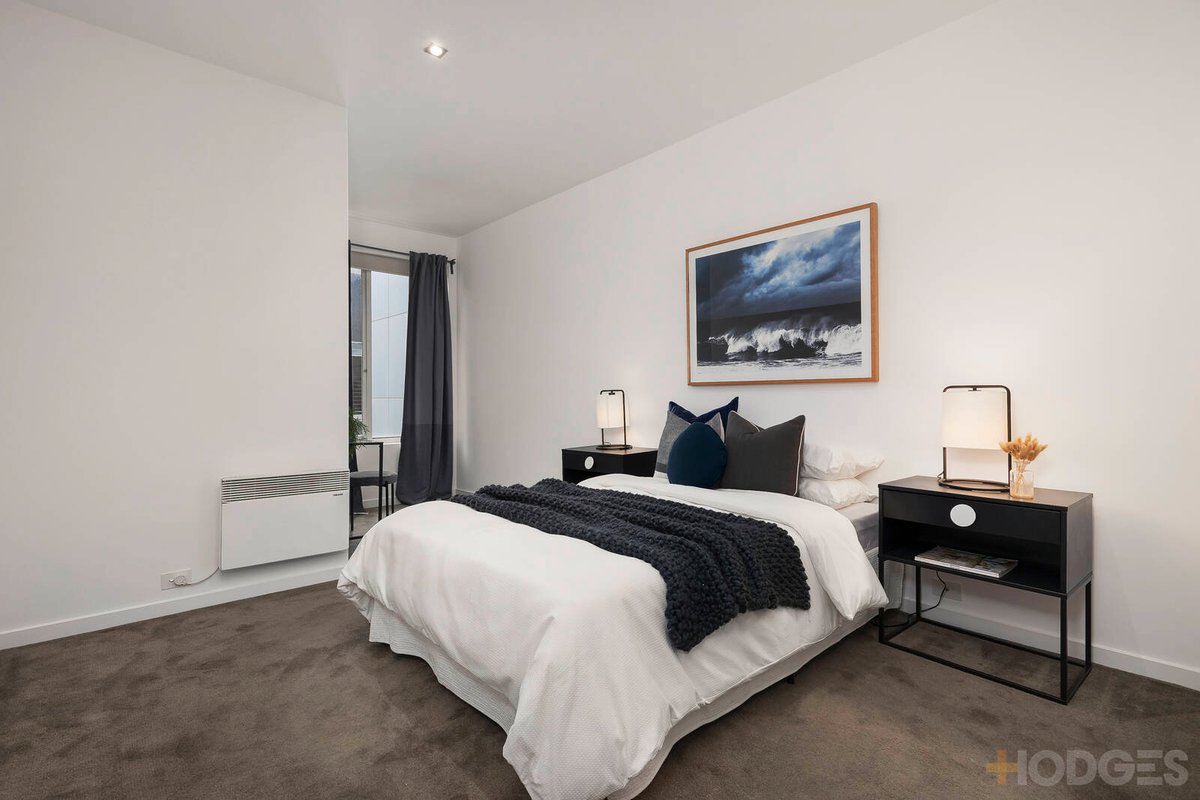 10 / 14 Macquarie Street Prahran - Residential for sale