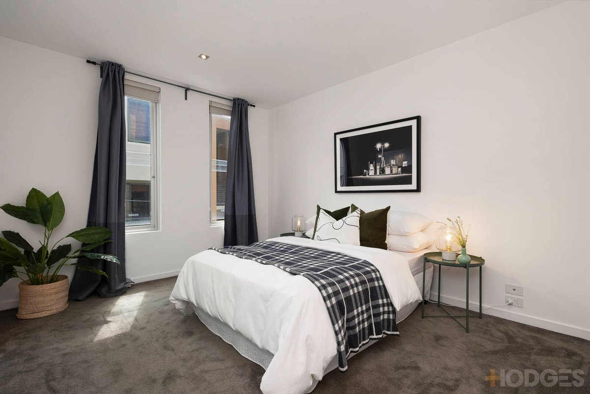 10 / 14 Macquarie Street Prahran - Residential for sale