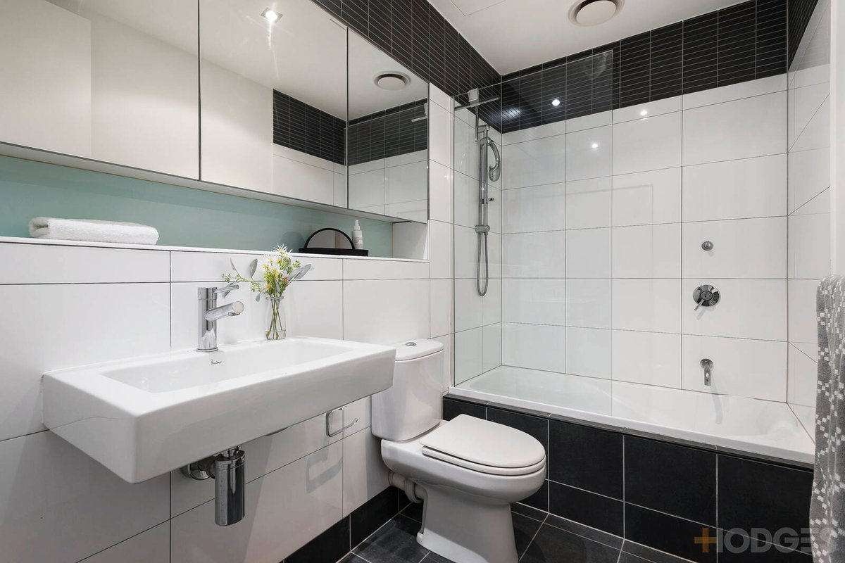 10 / 14 Macquarie Street Prahran - Residential for sale