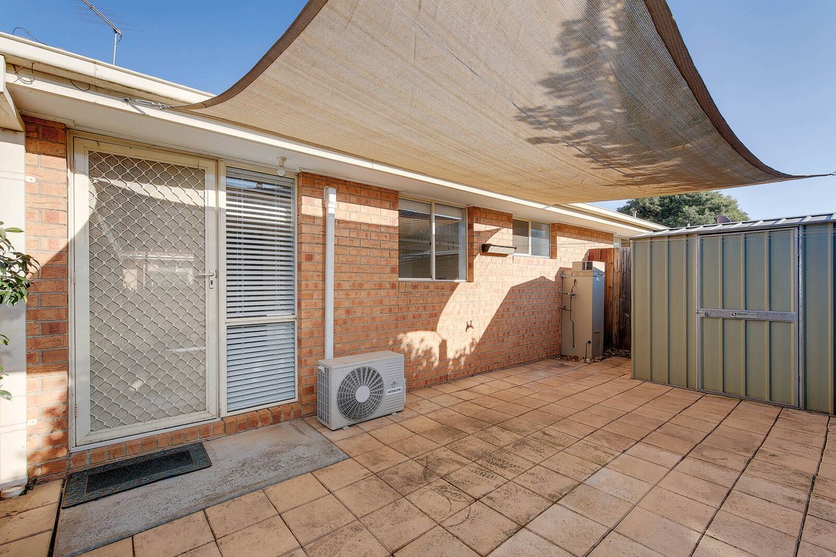 10 / 16-18 Russell Street Werribee - Residential for sale