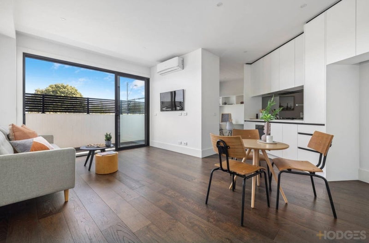 101 / 64 Railway Parade Highett - Residential for sale