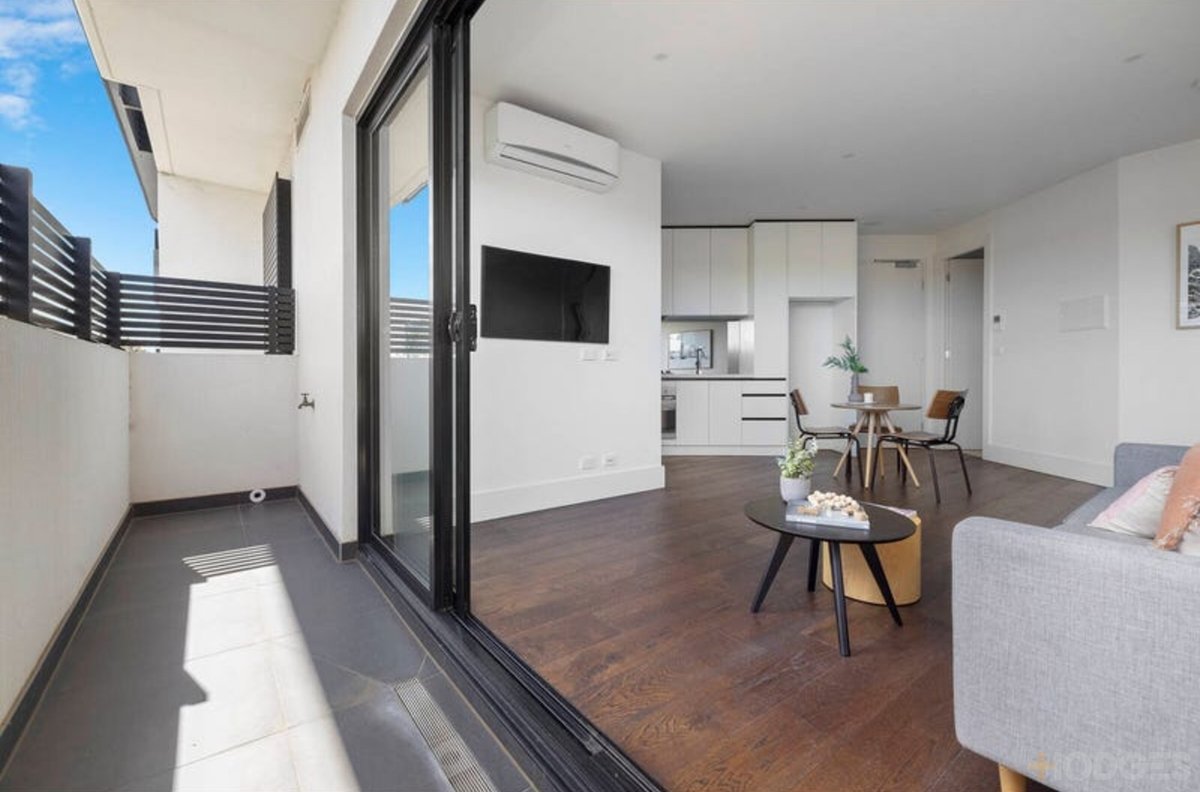101 / 64 Railway Parade Highett - Residential for sale