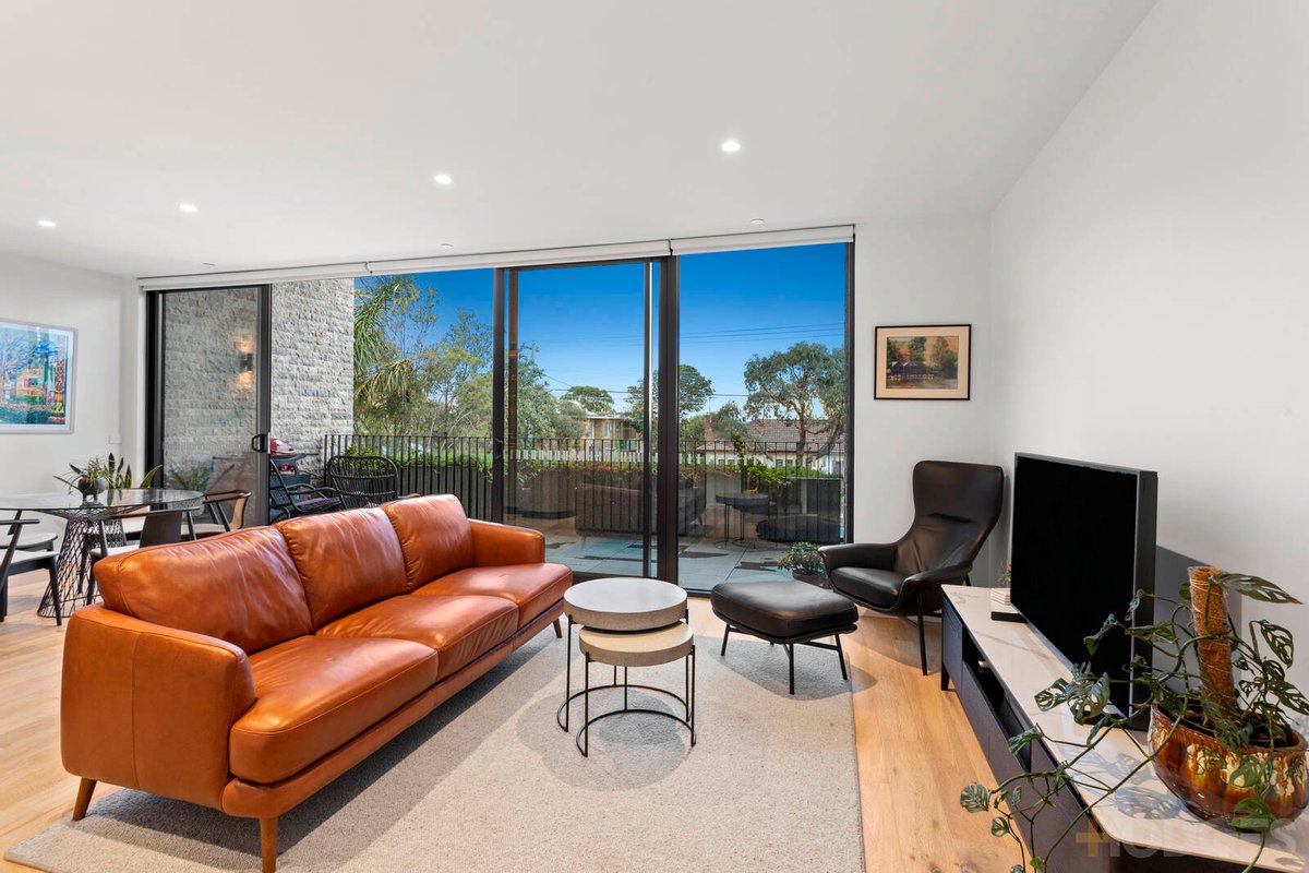 101 / 68 Bluff Road Black Rock - Residential for sale