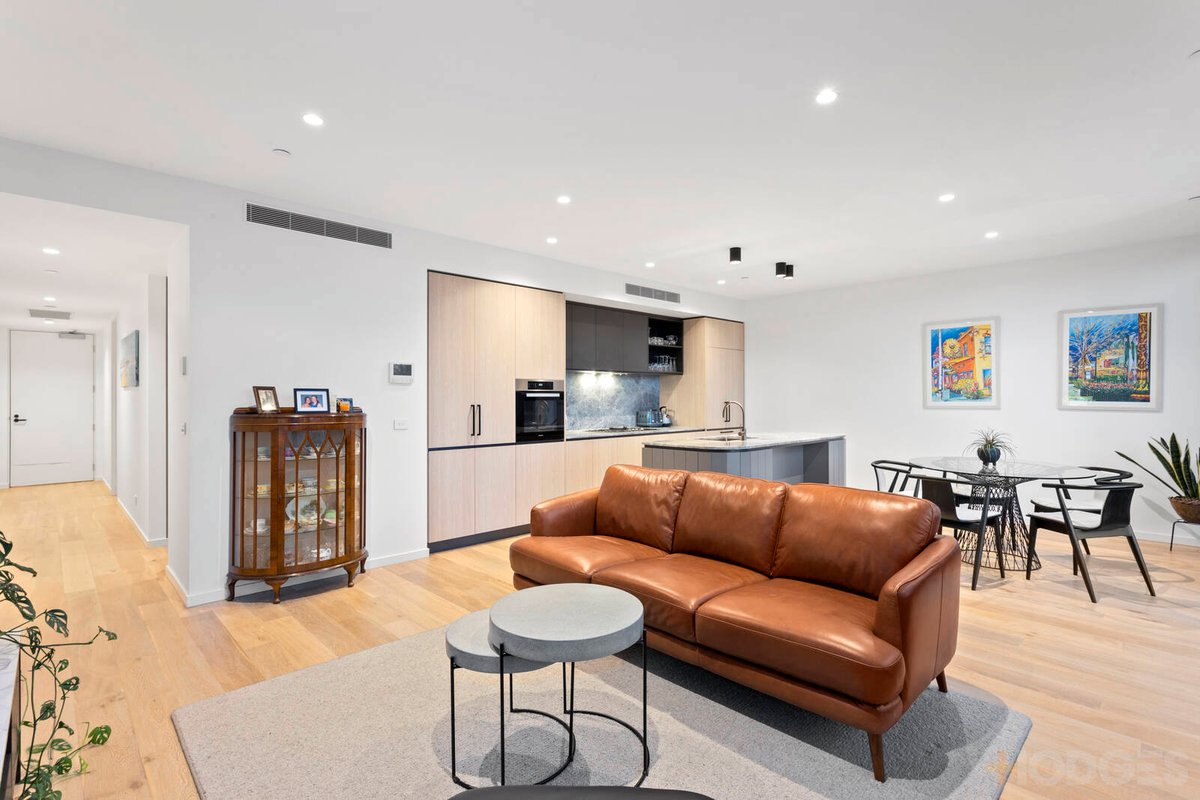 101 / 68 Bluff Road Black Rock - Residential for sale