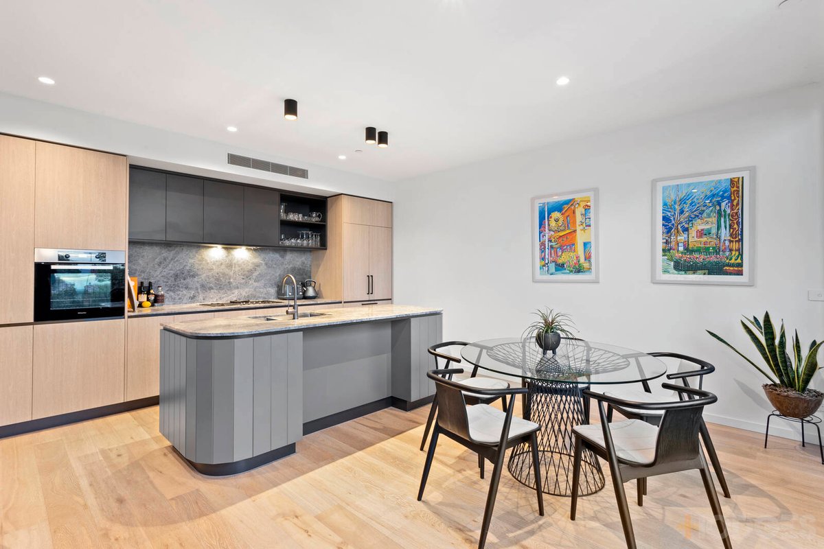 101 / 68 Bluff Road Black Rock - Residential for sale