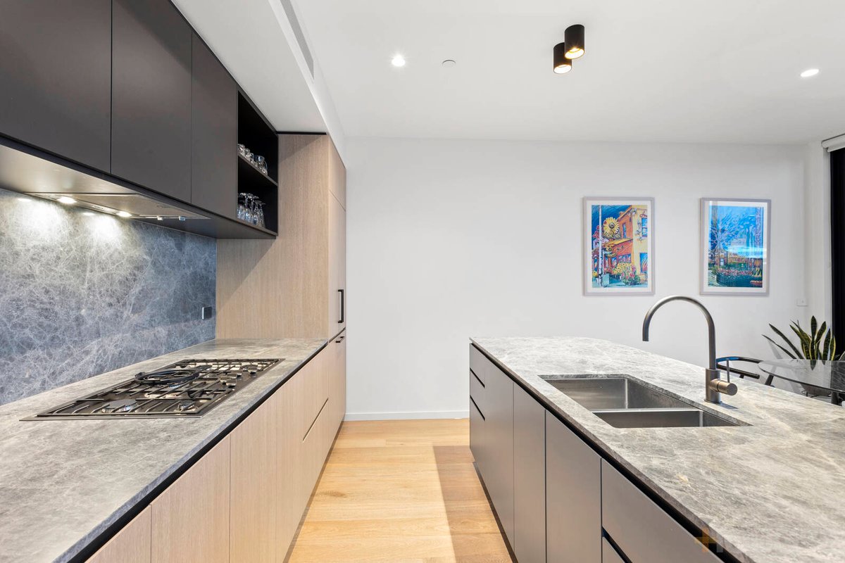 101 / 68 Bluff Road Black Rock - Residential for sale