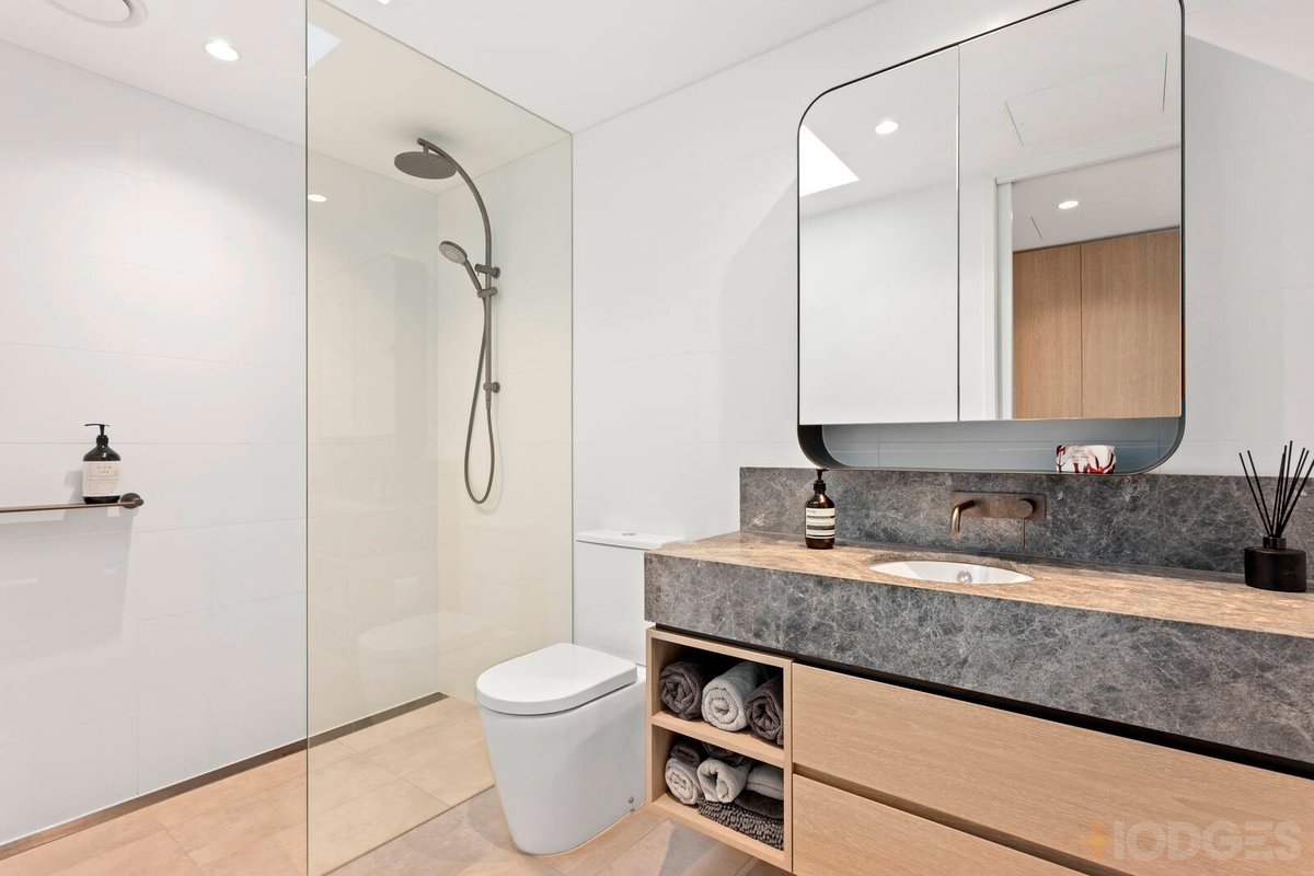 101 / 68 Bluff Road Black Rock - Residential for sale