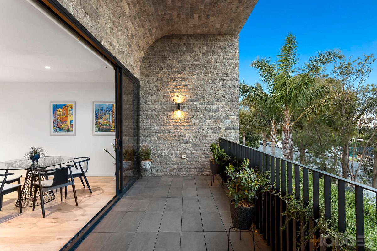 101 / 68 Bluff Road Black Rock - Residential for sale