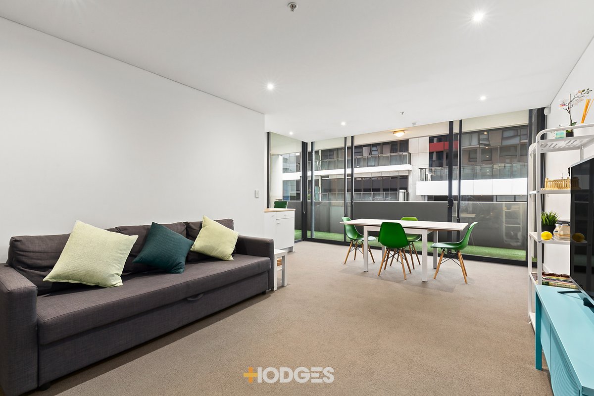 101/700 Chapel Street South Yarra - Residential for sale