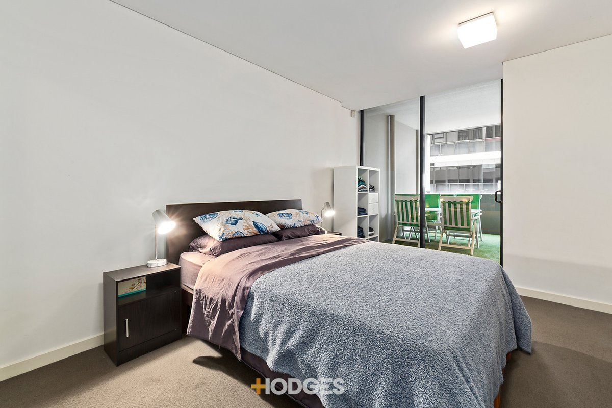 101/700 Chapel Street South Yarra - Residential for sale