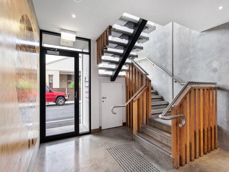 101 / 96 Pilgrim St  SEDDON - Residential for sale