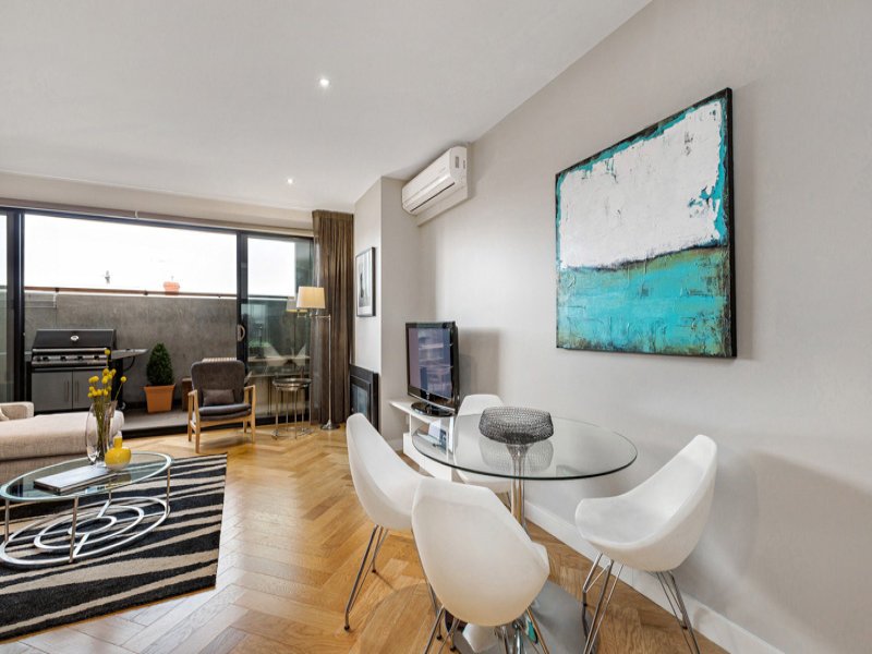 101 / 96 Pilgrim St  SEDDON - Residential for sale