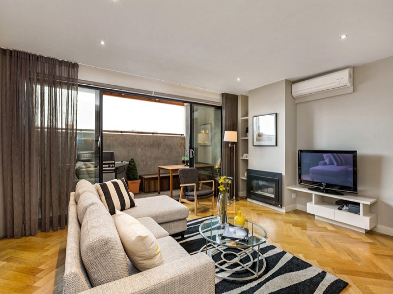 101 / 96 Pilgrim St  SEDDON - Residential for sale