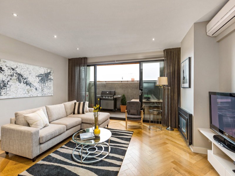 101 / 96 Pilgrim St  SEDDON - Residential for sale