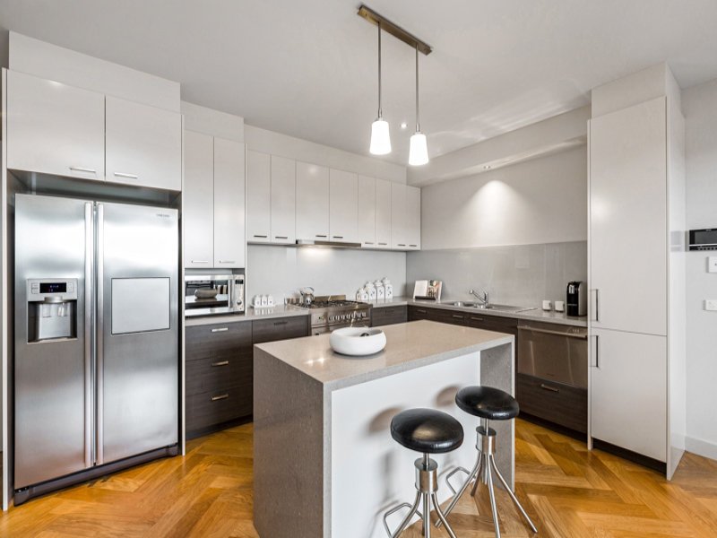 101 / 96 Pilgrim St  SEDDON - Residential for sale