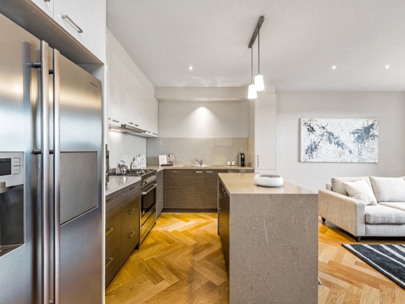 101 / 96 Pilgrim St  SEDDON - Residential for sale