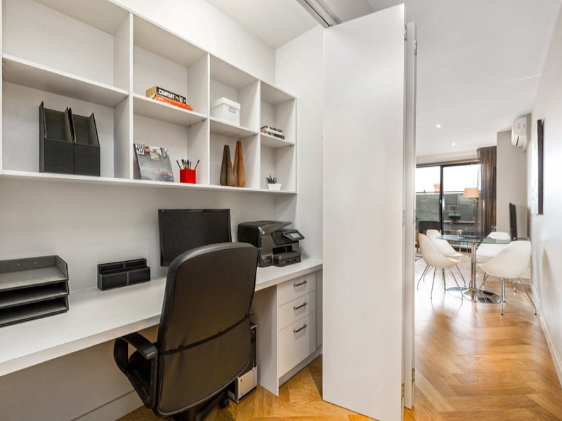 101 / 96 Pilgrim St  SEDDON - Residential for sale