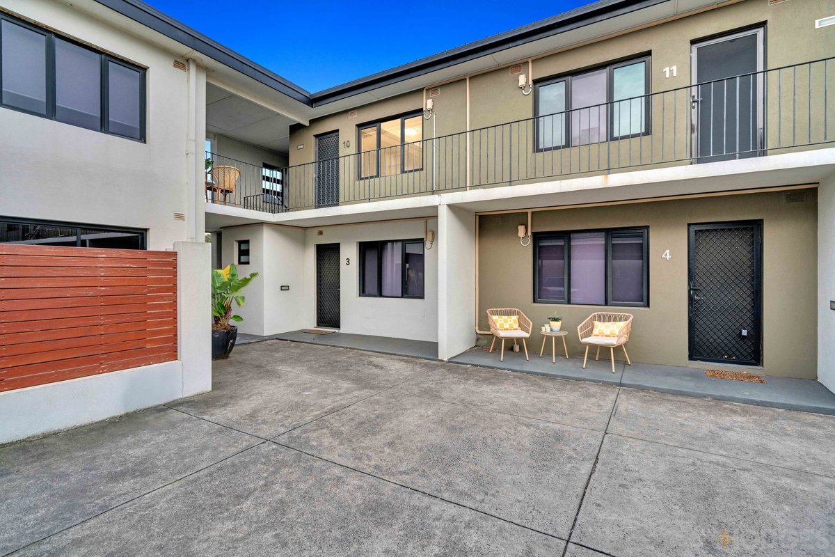 10 / 1A Spray Street Parkdale - Residential for sale