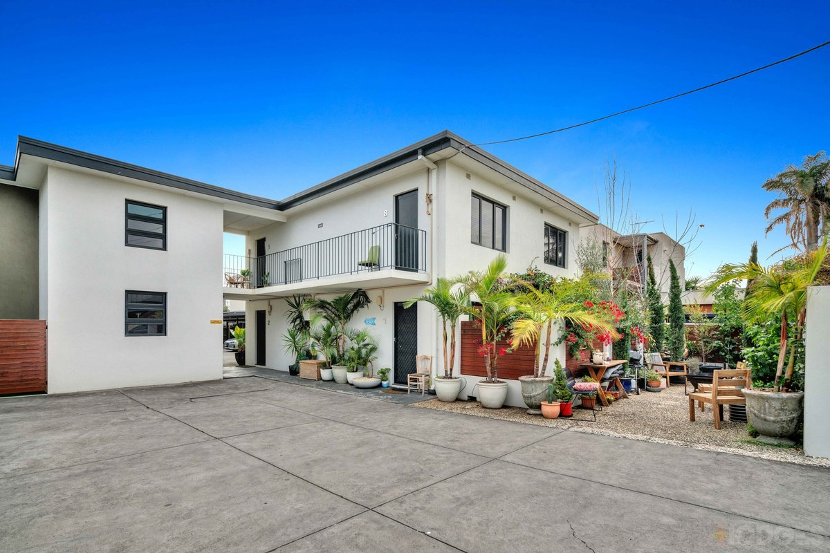 10 / 1A Spray Street Parkdale - Residential for sale