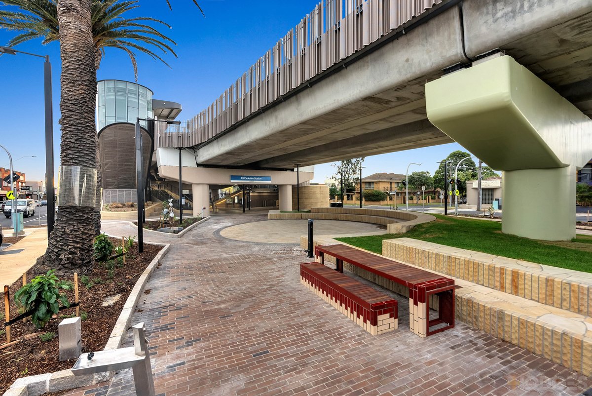 10 / 1A Spray Street Parkdale - Residential for sale