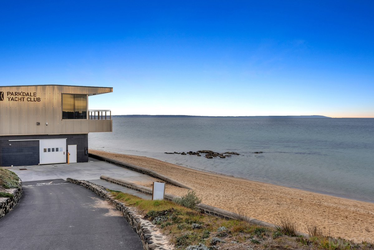 10 / 1A Spray Street Parkdale - Residential for sale