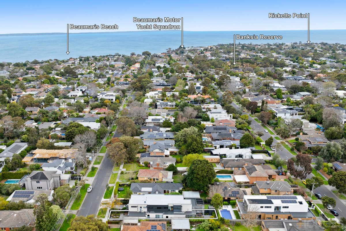 101B Cromer Road Beaumaris - Residential for sale