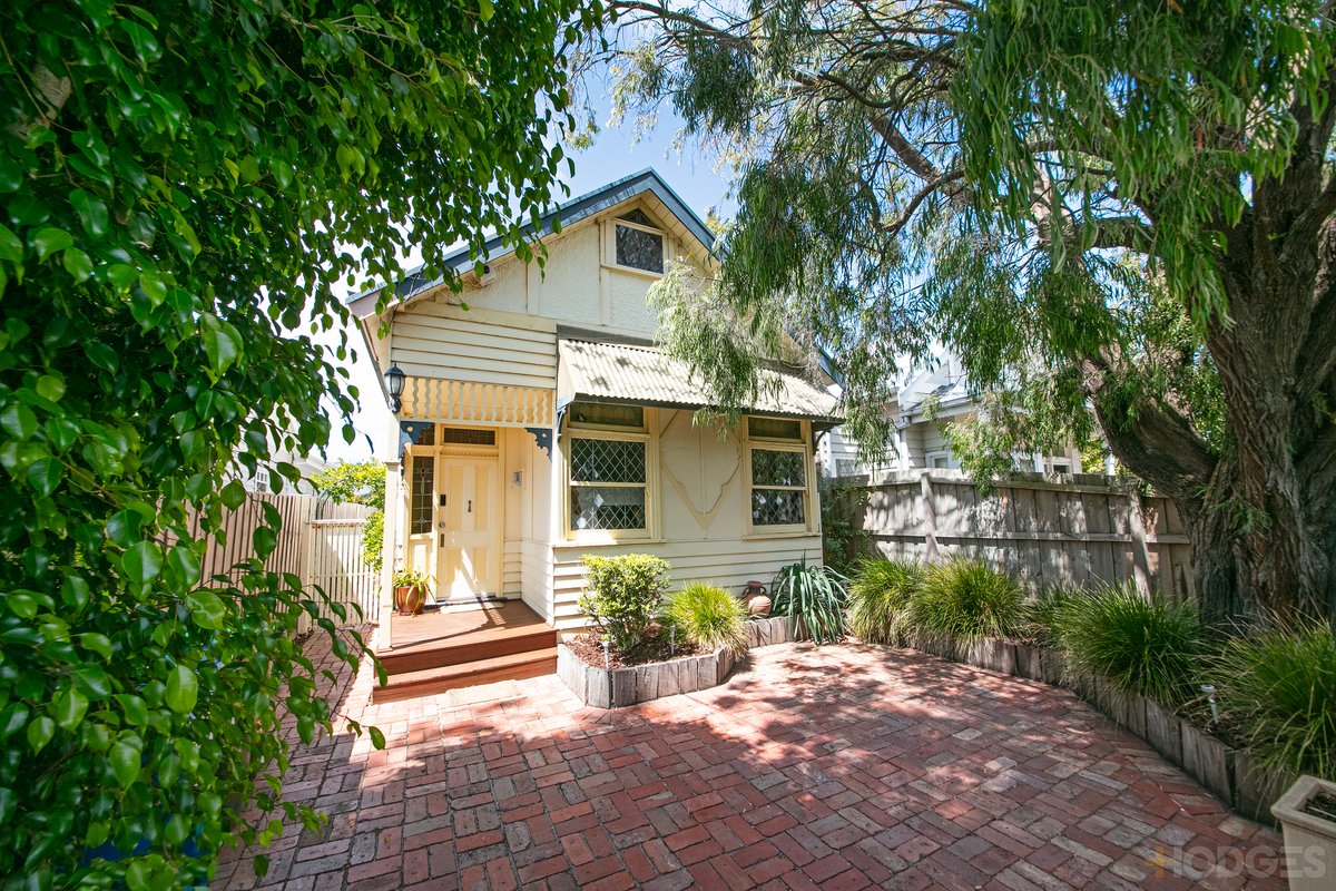 102 Bamfield Street Sandringham - Residential for sale