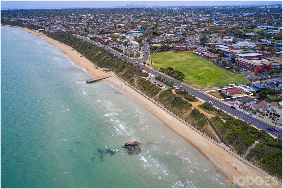 102 Beach Road Mentone - Residential for sale