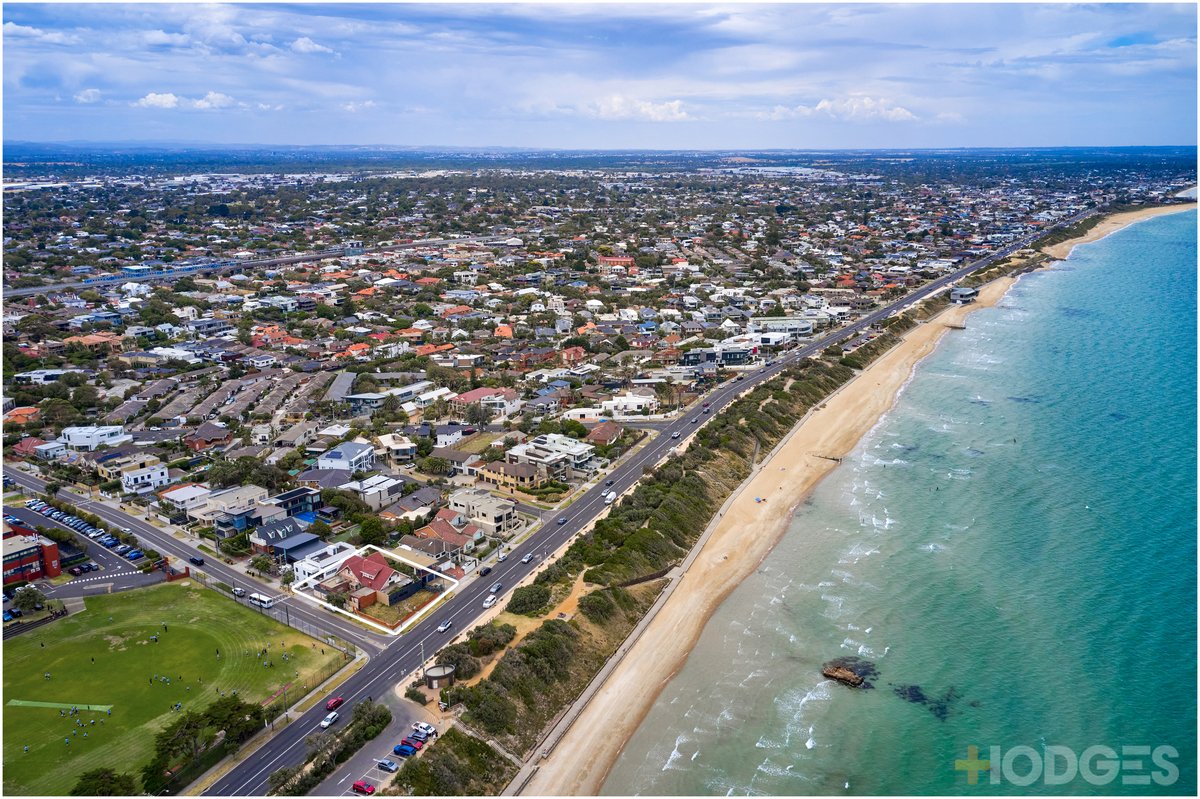 102 Beach Road Mentone - Residential for sale
