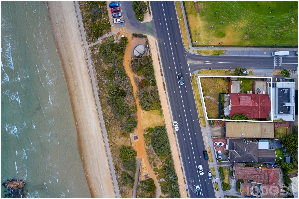 102 Beach Road Mentone - Residential for sale