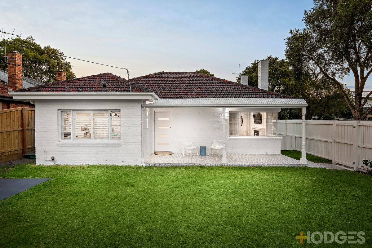 102 Willis Street Hampton - Residential for sale